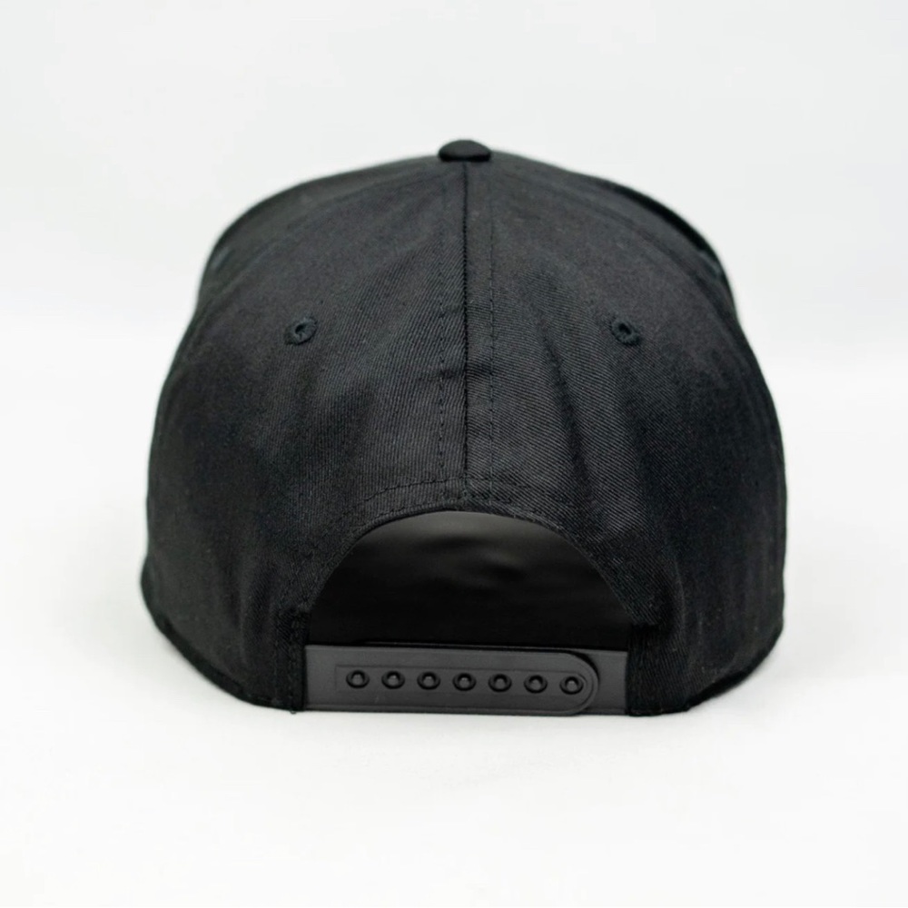 L.A. SnapBack Hat - Picture 3 of 9